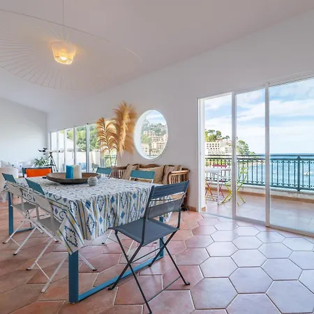 Beachfront Port De Apartamento *