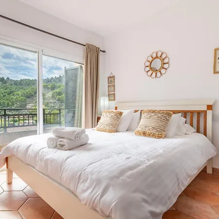 Apartamento Beachfront Port De
