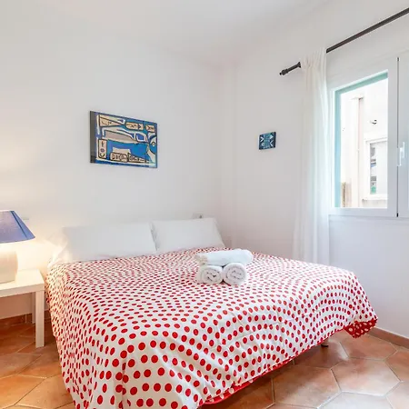 Apartamento Beachfront Port De Sóller